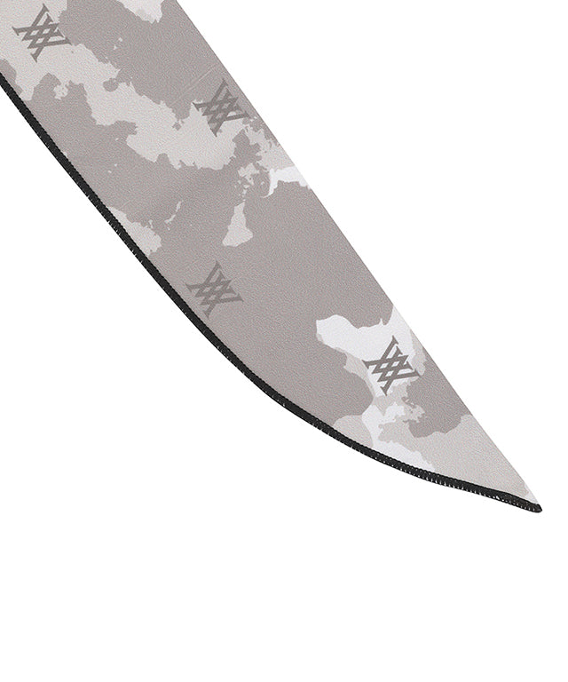 Main ANEW Golf: Small Logo Cool Scarf - Beige image